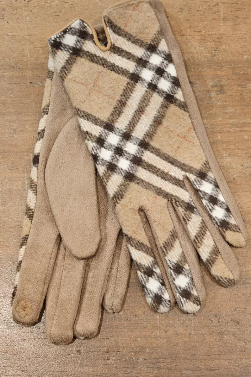 Imua Chapeaux & Gants<Gants GUANTE