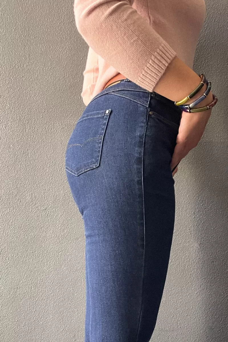 Imua Jeans<Jean ADORE