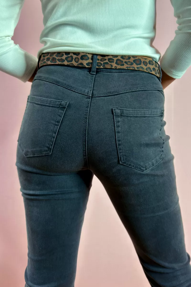 Imua Jeans<Jean ADORE