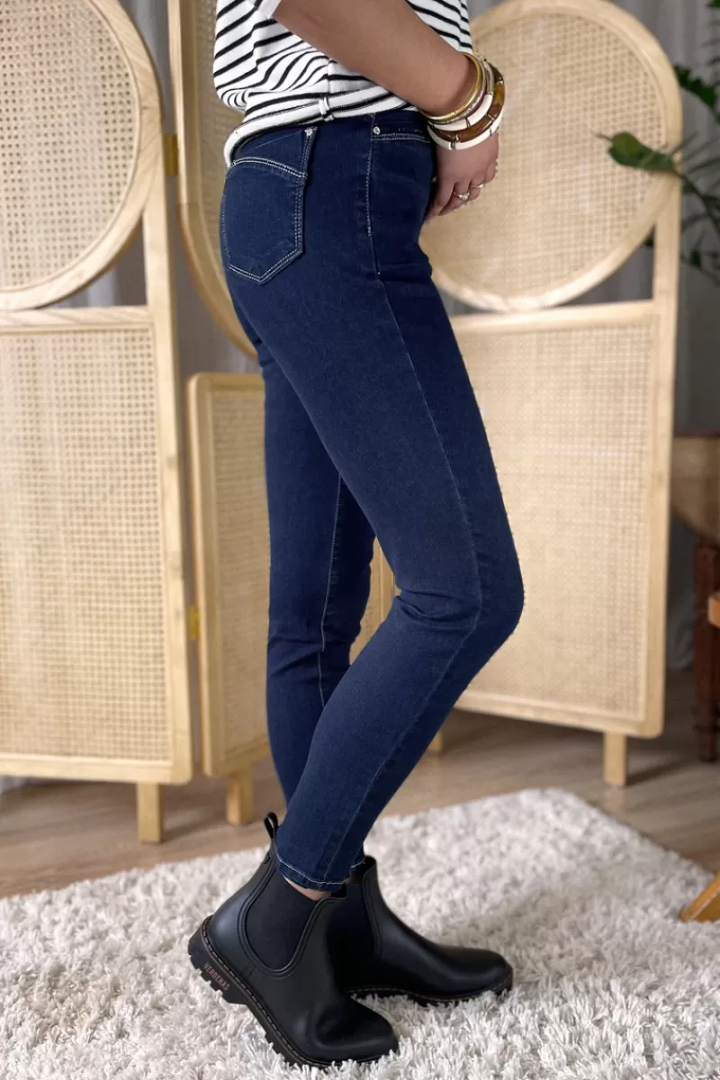 Imua Jeans<Jean BETH