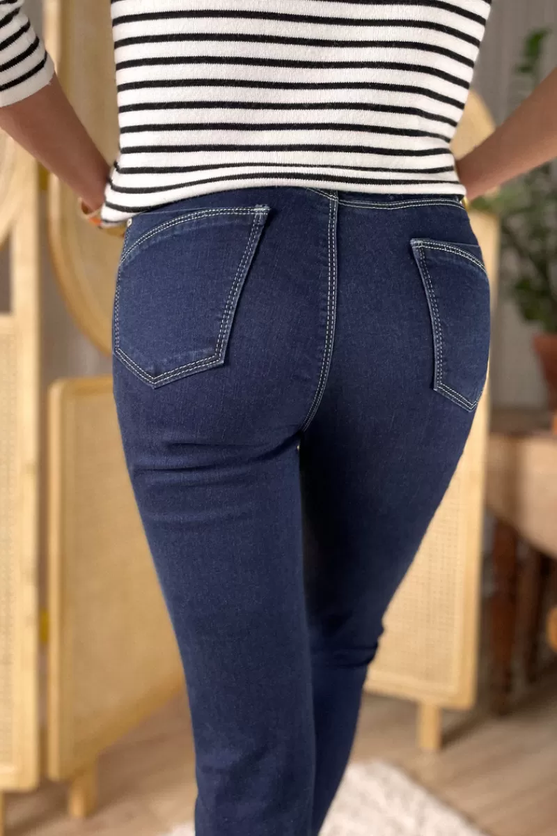 Imua Jeans<Jean BETH