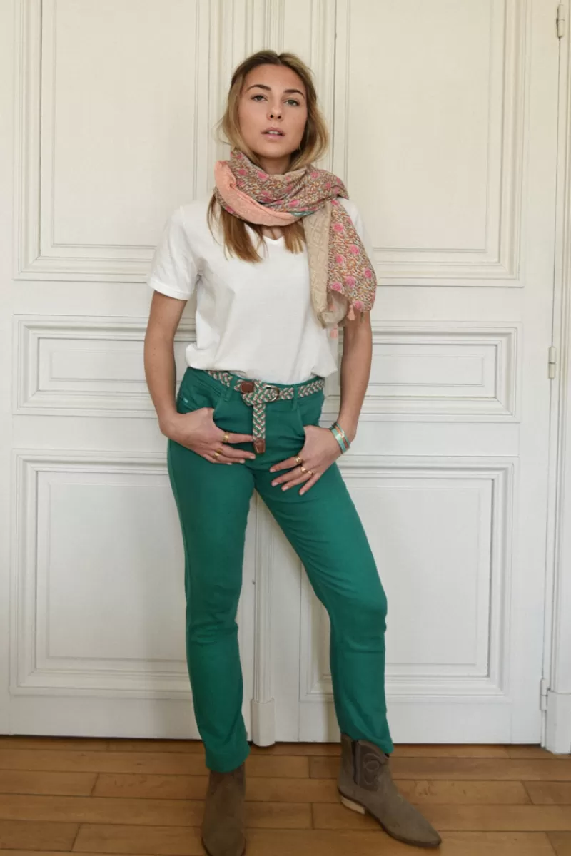 Imua Jeans | Pantalons<Jean HENRY