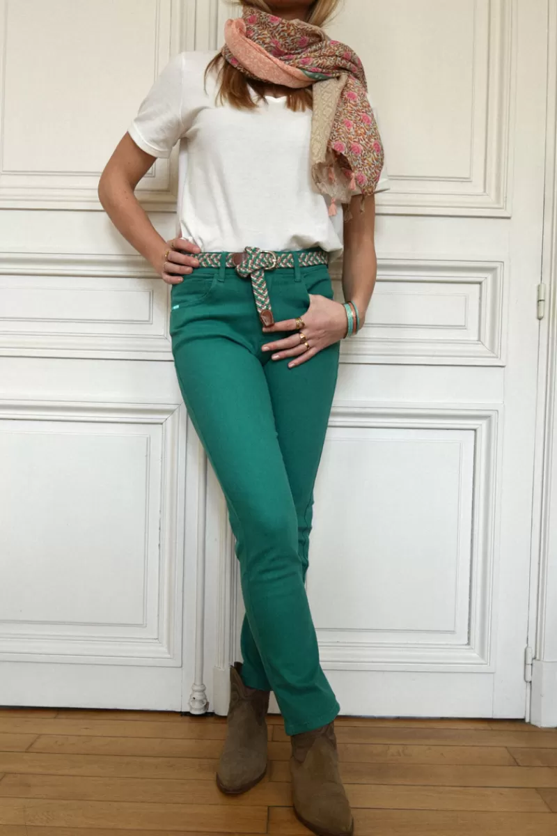 Imua Jeans | Pantalons<Jean HENRY