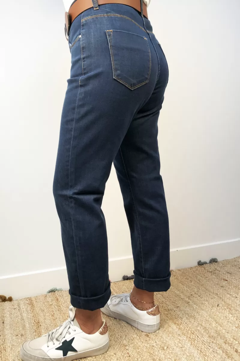 Imua Jeans<Jean KARMADEN