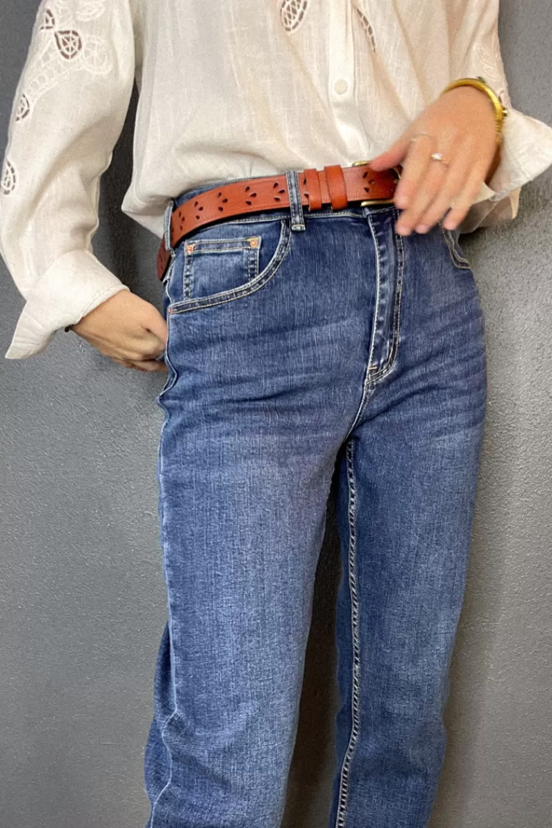 Imua Jeans | Pantalons<Jean ODELY