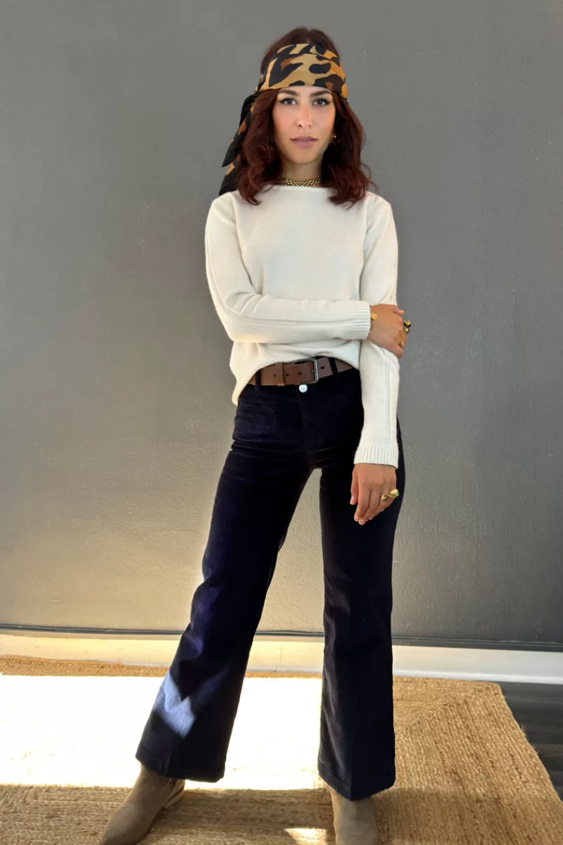 Imua Pantalons<Pantalon COLBERT