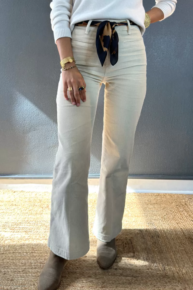 Imua Pantalons<Pantalon COLBERT