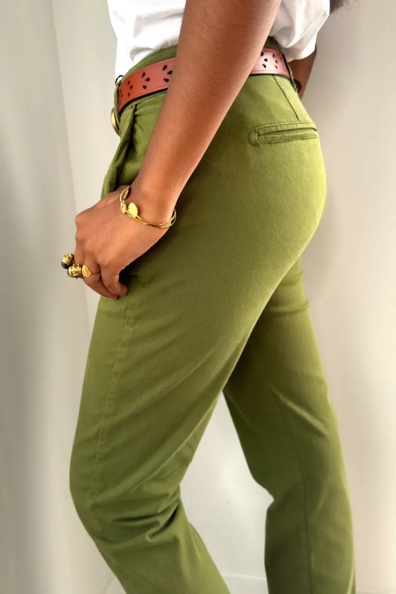 Imua Pantalons<Pantalon JIMMYH