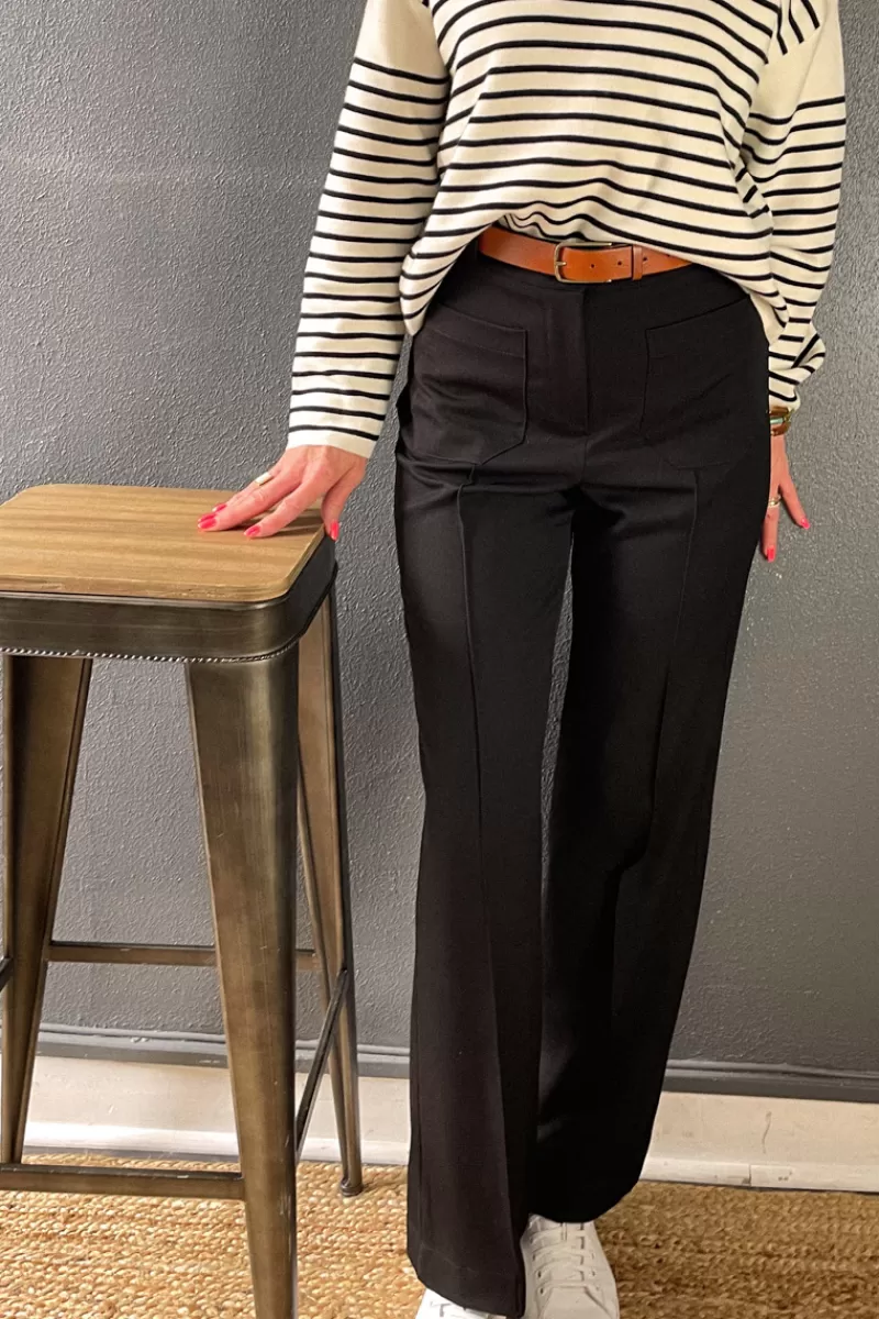 Imua Pantalons<Pantalon LAVEGA