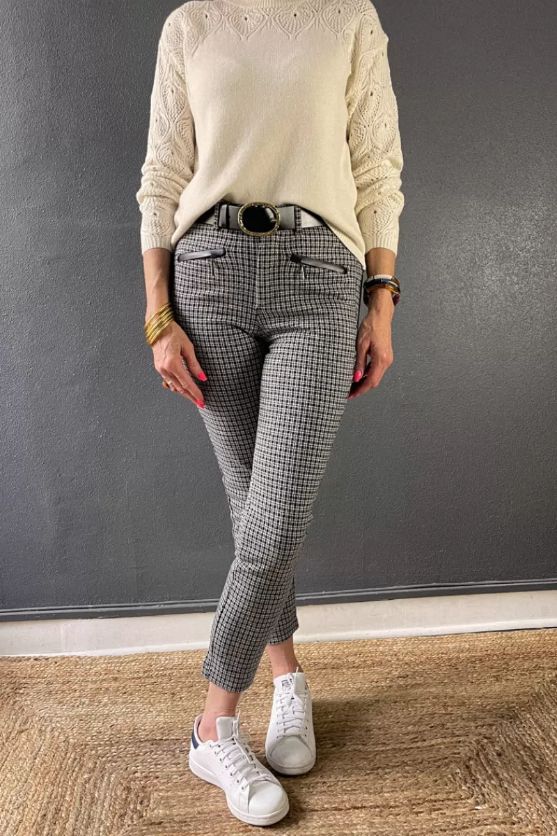 Imua Pantalons<Pantalon XORIE