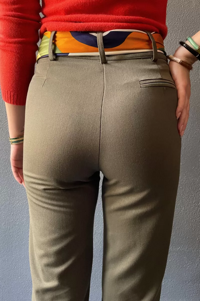 Imua Pantalons<Pantalon ZANIA